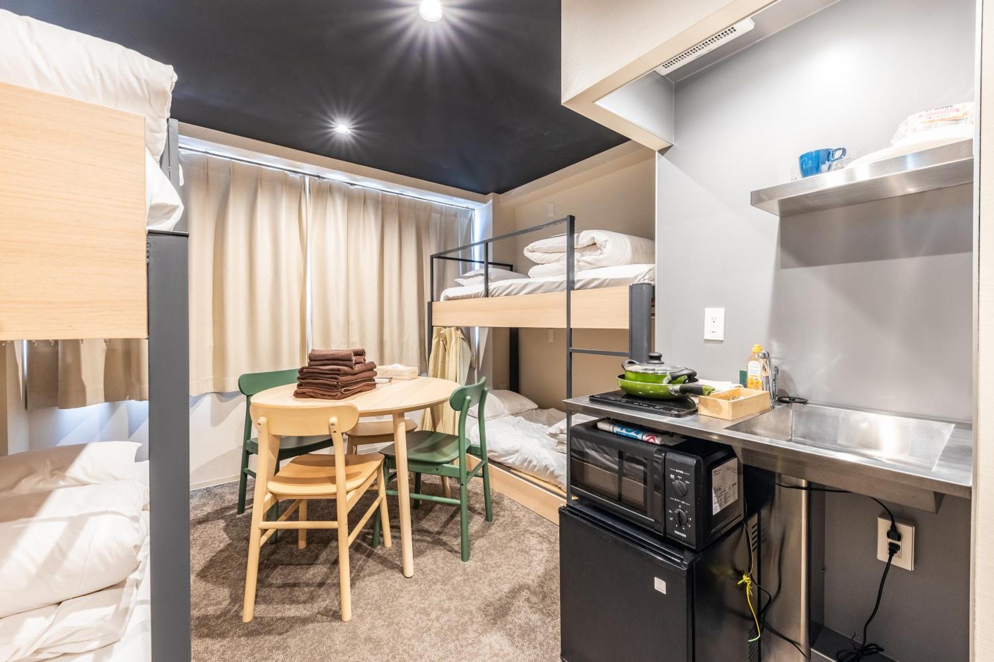 Hare Bare 3min Walk From Kiba Station * Tokyo