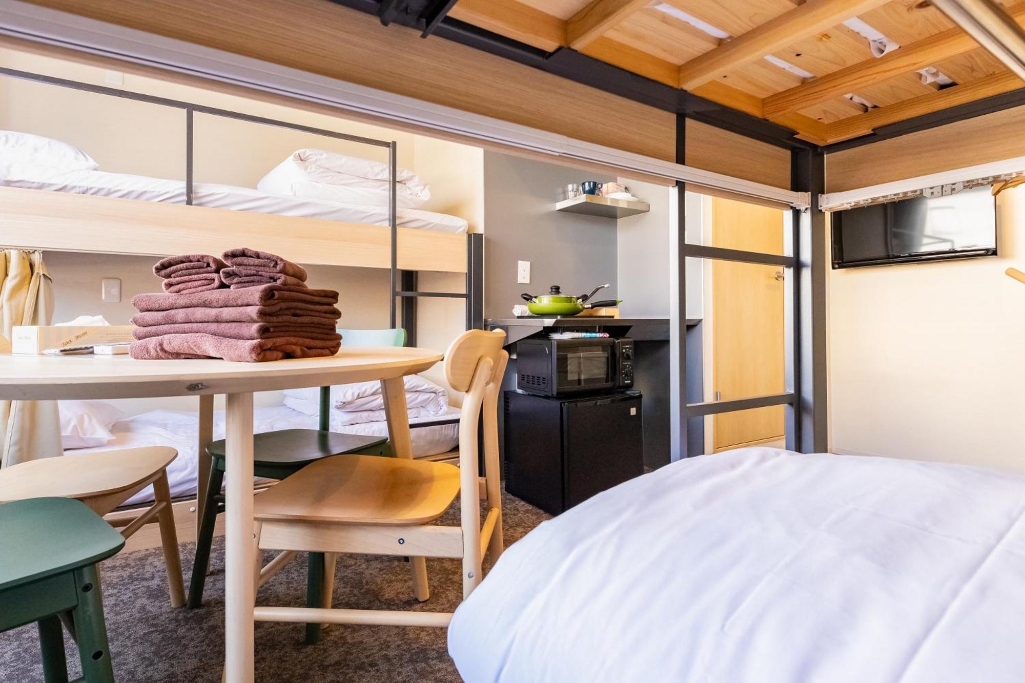 Hare Bare 3min Walk From Kiba Station Tokyo