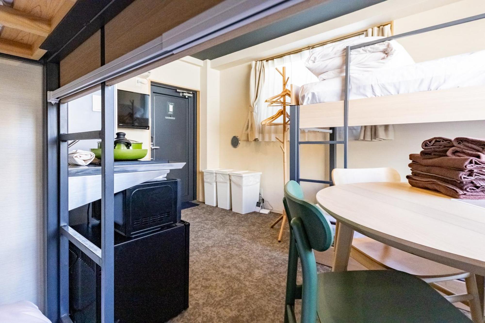 Hare Bare 3min Walk From Kiba Station *