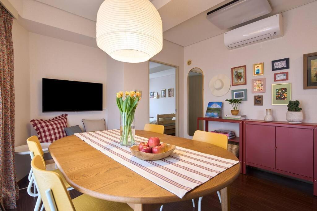 Liberty House208 /shibuya 5min By Train Sangenjaya Apartment Tokyo