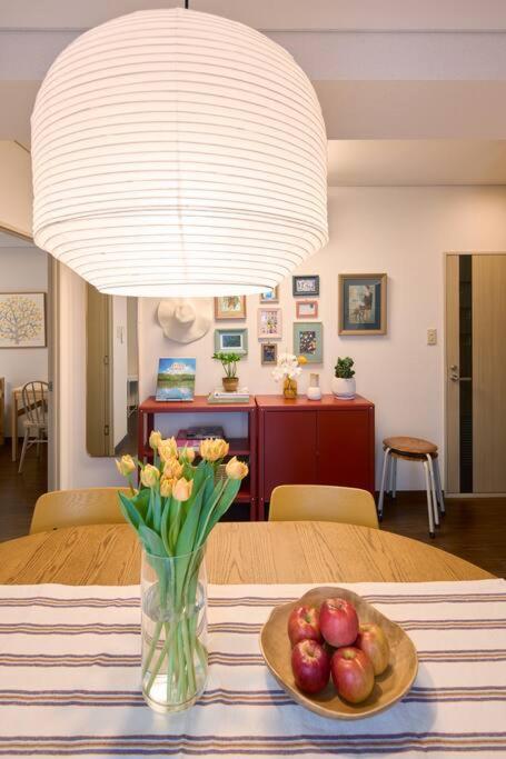 Apartment Liberty House208 /shibuya 5min By Train Sangenjaya *