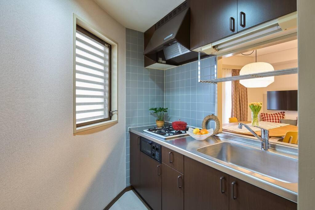 Liberty House208 /shibuya 5min By Train Sangenjaya