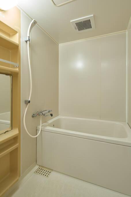 Apartment Liberty House208 /shibuya 5min By Train Sangenjaya Tokyo