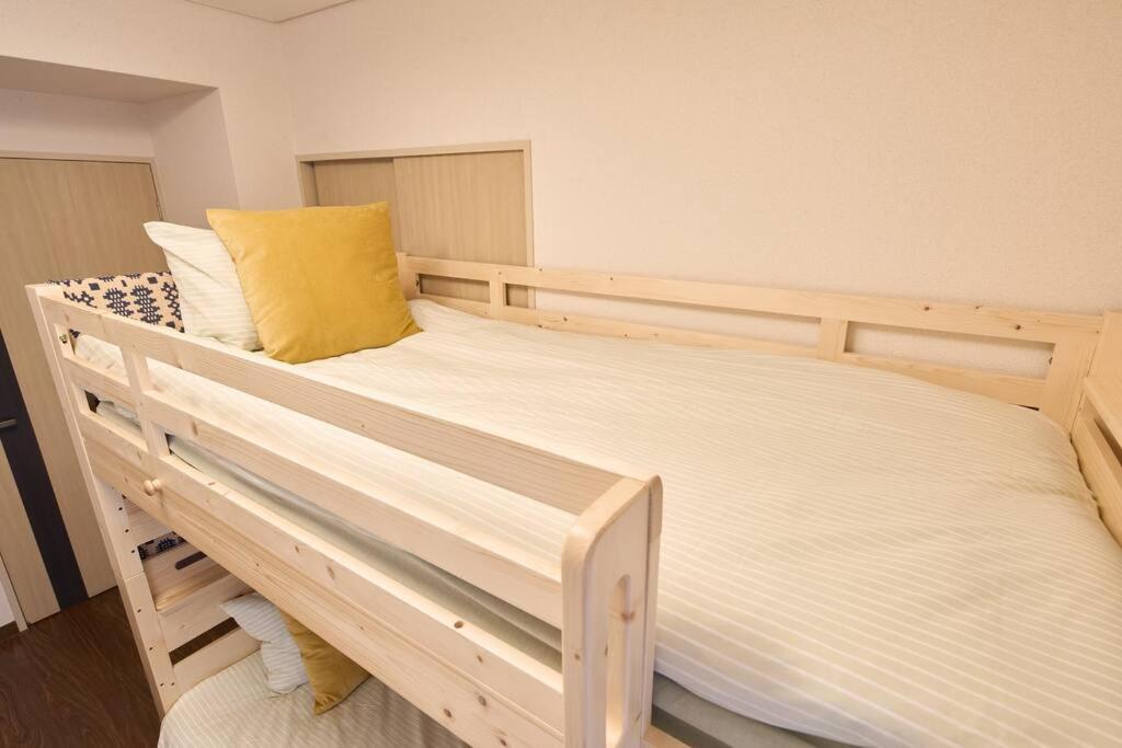 Liberty House208 /shibuya 5min By Train Sangenjaya Tokyo