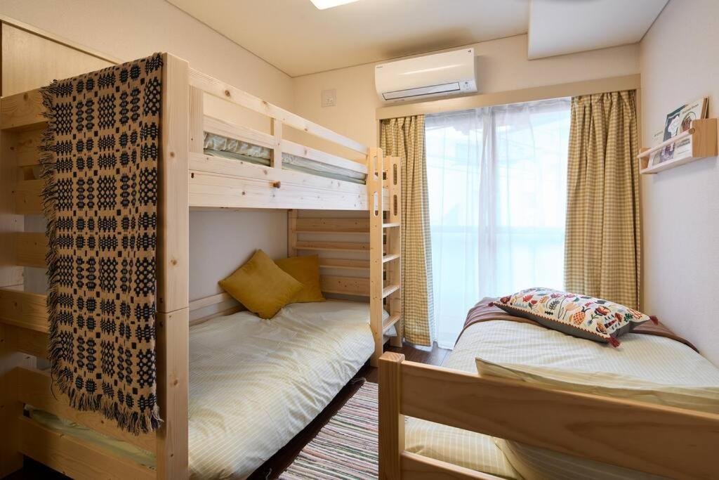 Apartment Liberty House208 /shibuya 5min By Train Sangenjaya *