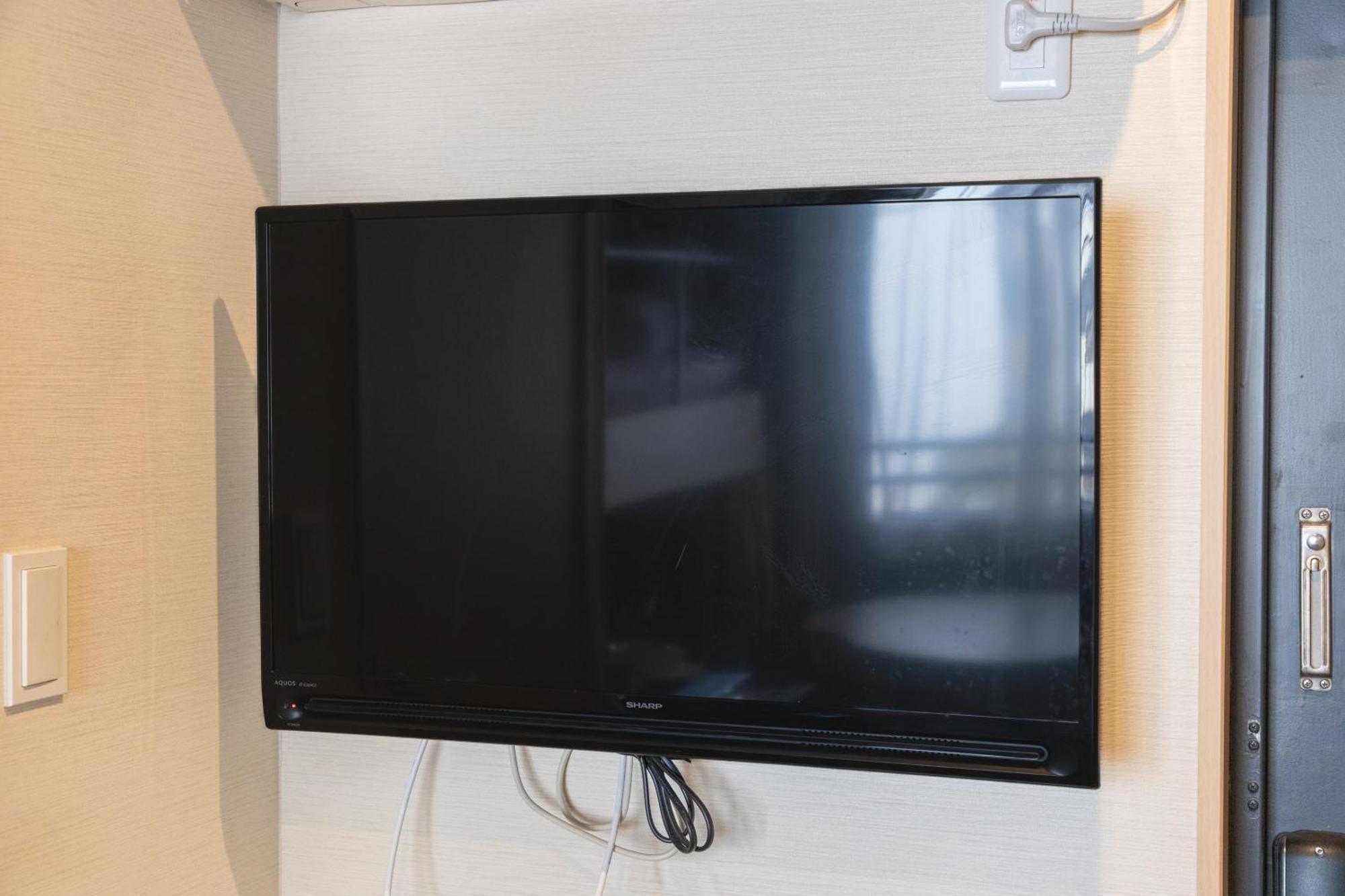 Hare Bare 3min Walk From Kiba Station Apartment