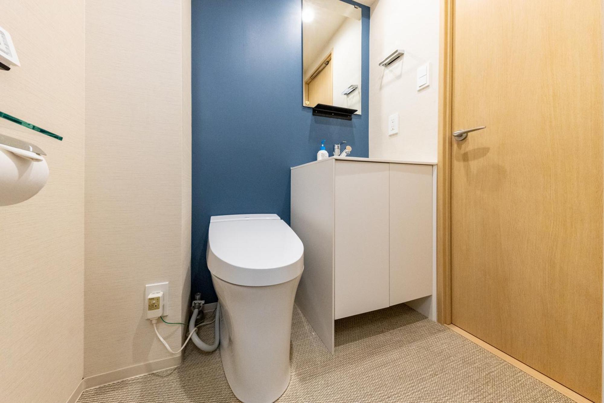 Hare Bare 3min Walk From Kiba Station Tokyo
