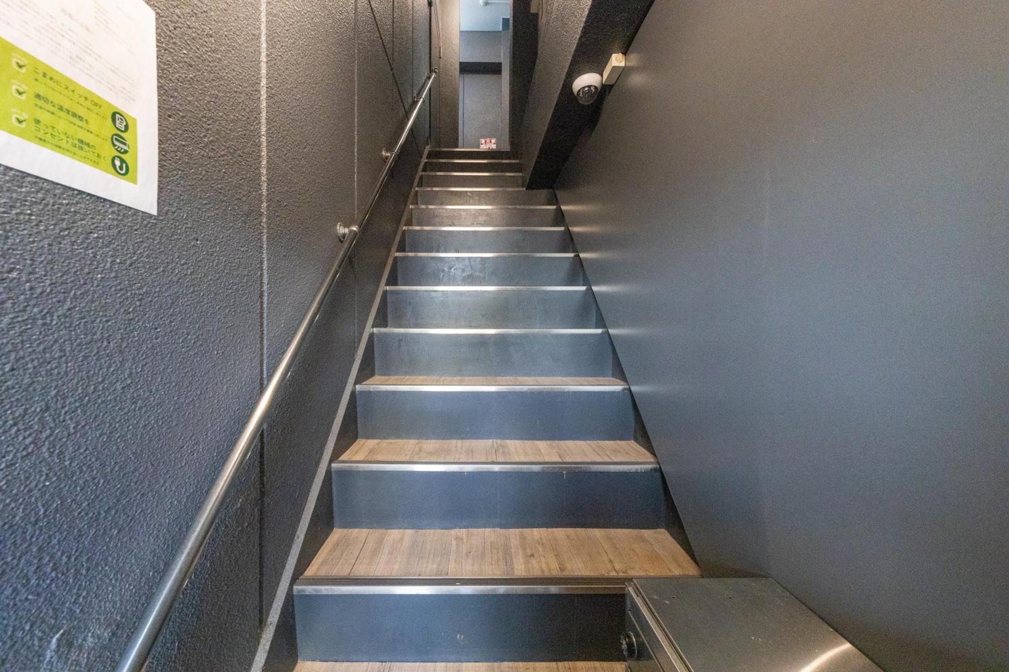 Apartment Hare Bare 3min Walk From Kiba Station *