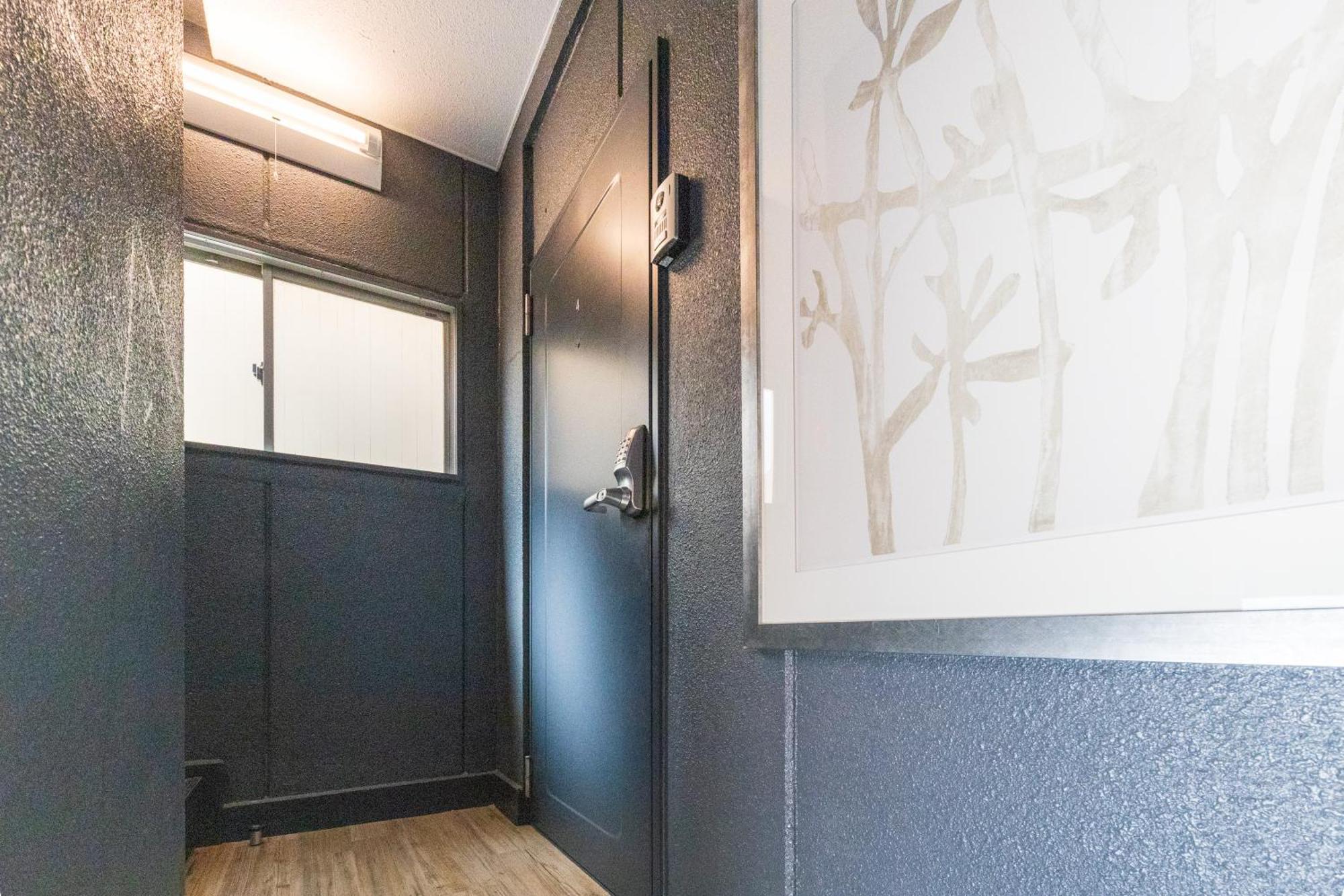 Hare Bare 3min Walk From Kiba Station * Tokyo