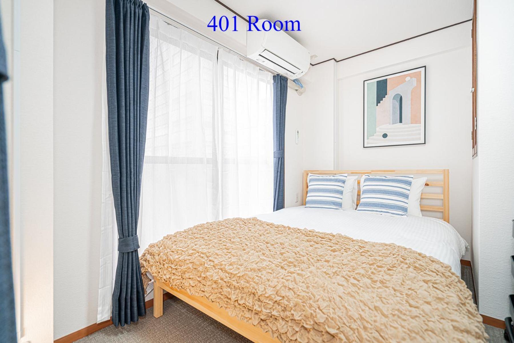 Ueno Station 7min On Foot/cozy Apartment/convenient Location * Tokyo