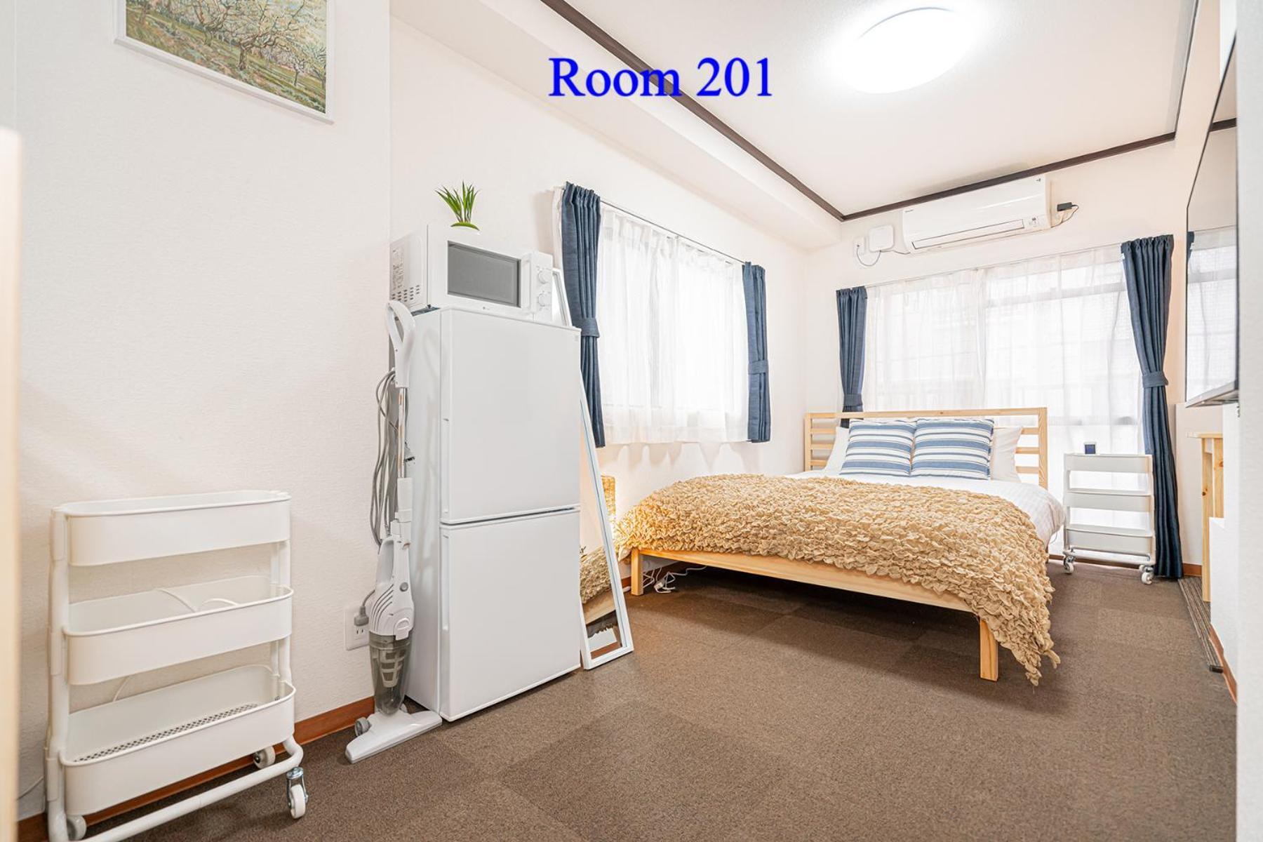 Apartment Ueno Station 7min On Foot/cozy Apartment/convenient Location Tokyo