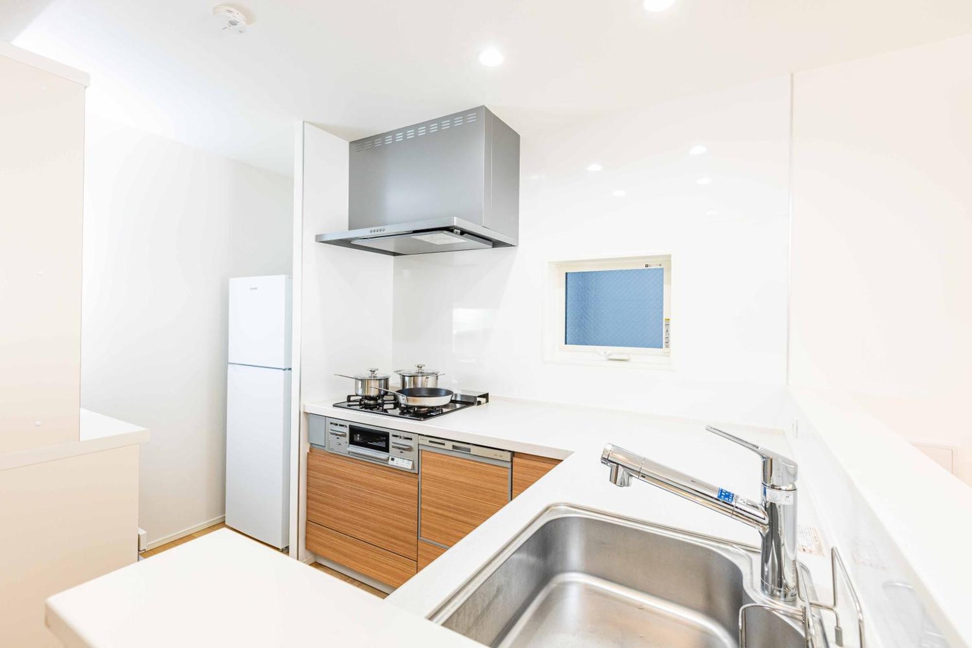 Apartment Modern House East Tokyo