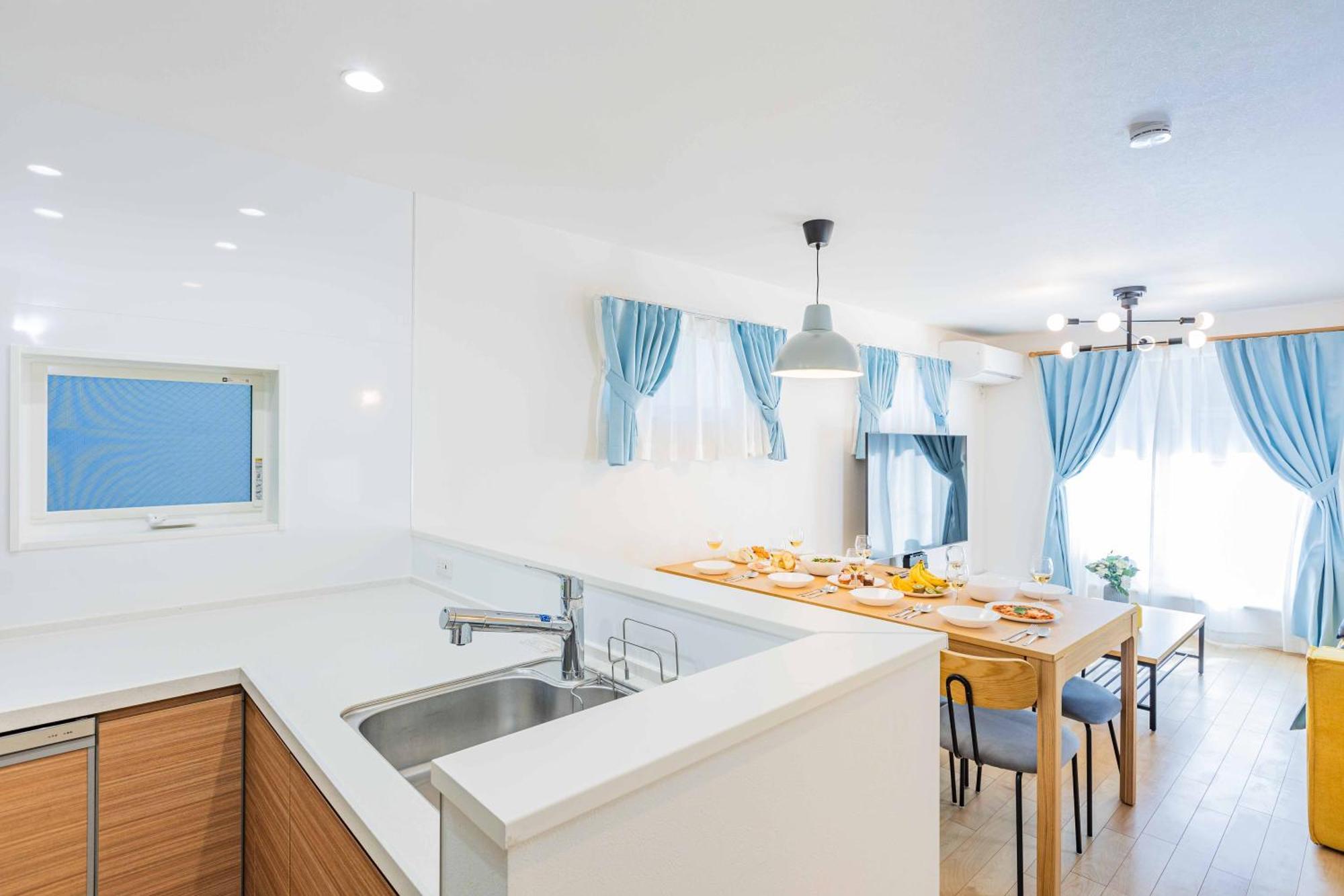 Apartment Modern House East Tokyo