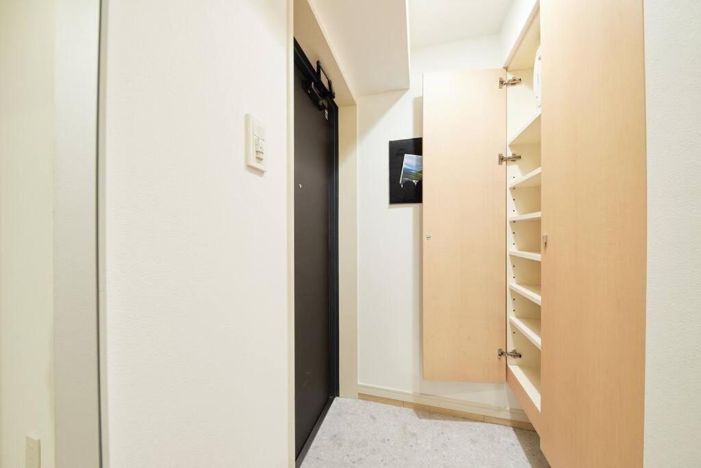 Apartment Shinjuku Kabukicho Designer's Iii