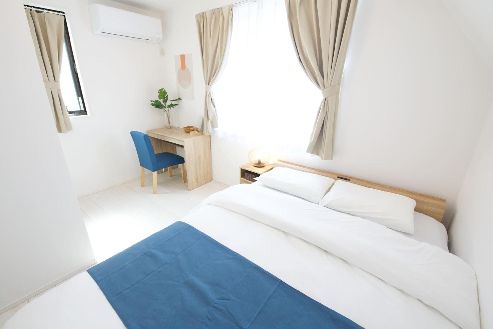 Katsushika-ku - House - Vacation 16190 Holiday home *