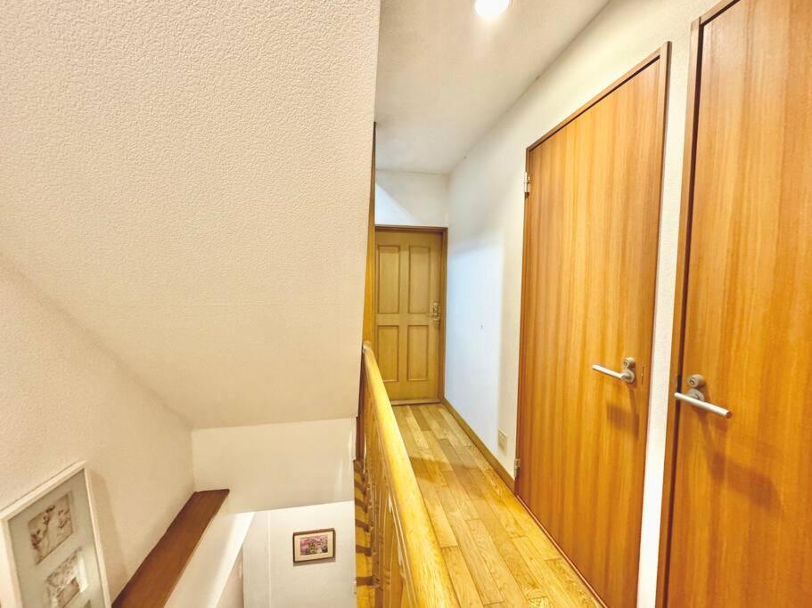 Apartment 2 Location Private Close To Jr Station!in Jujo Shopping Street Tokyo
