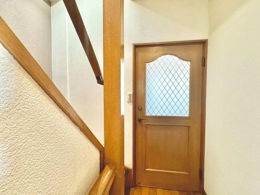 Apartment 2 Location Private Close To Jr Station!in Jujo Shopping Street