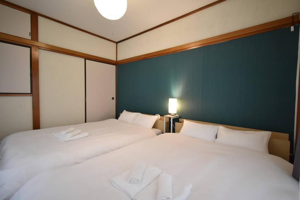 アンドステイ文花1丁目 Tokyo