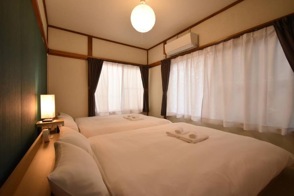 Apartment アンドステイ文花1丁目 *