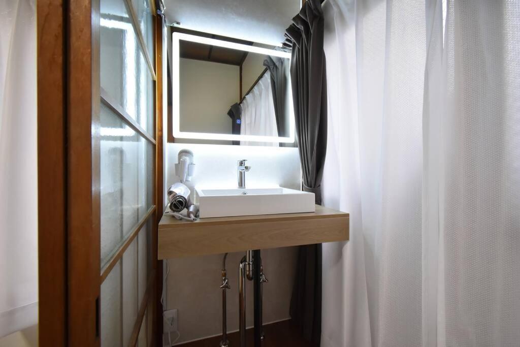 Apartment アンドステイ文花1丁目