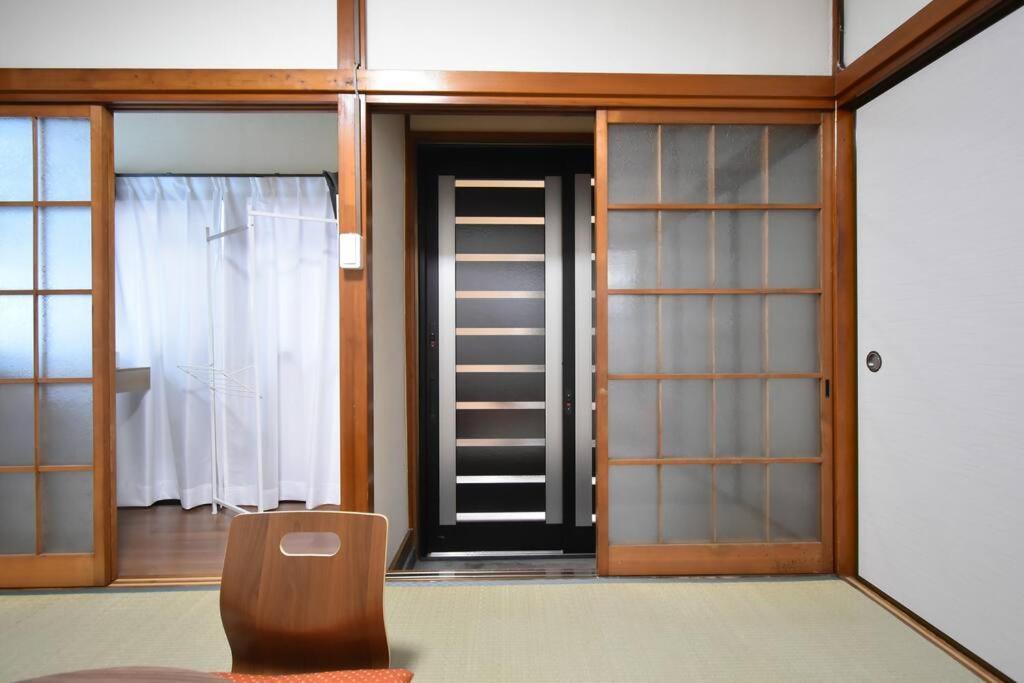 アンドステイ文花1丁目 Tokyo
