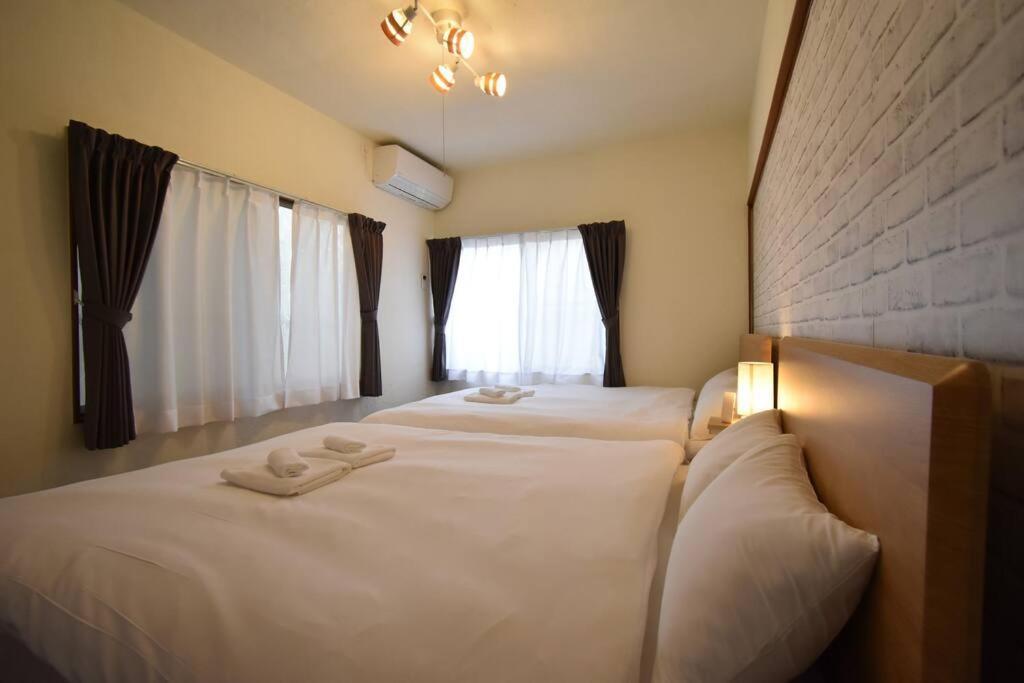 Apartment アンドステイ文花1丁目 Tokyo