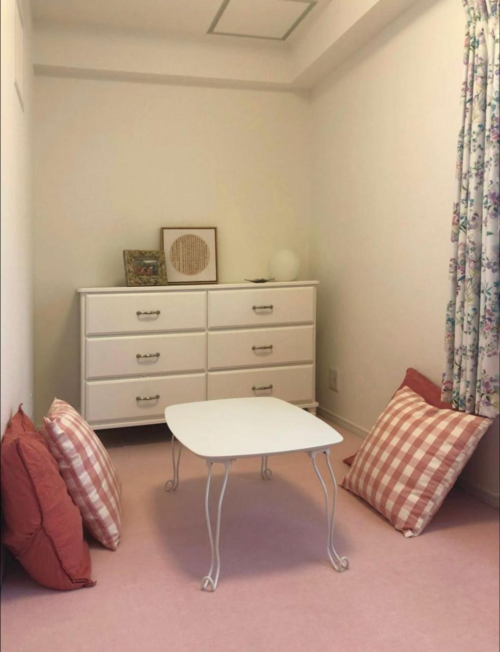 Haven: 2-bedroom Hideaway Apartment Tokyo
