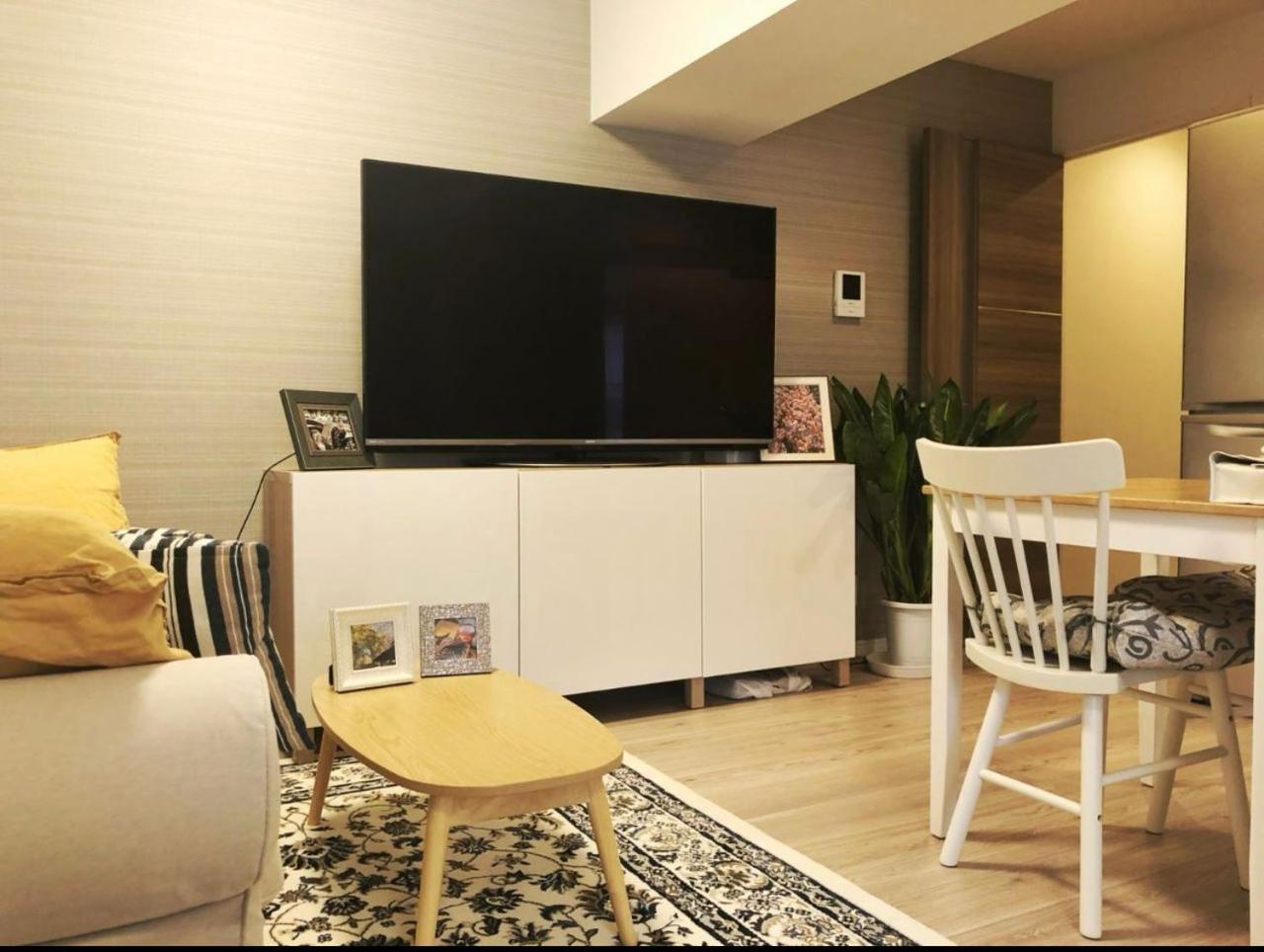 Haven: 2-bedroom Hideaway Tokyo