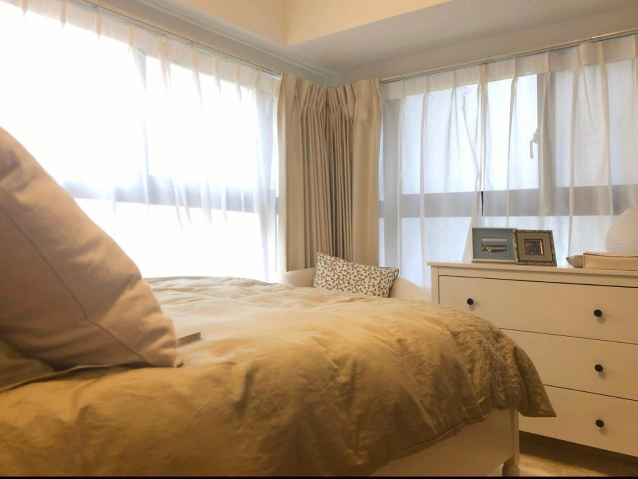 Apartment Haven: 2-bedroom Hideaway Tokyo