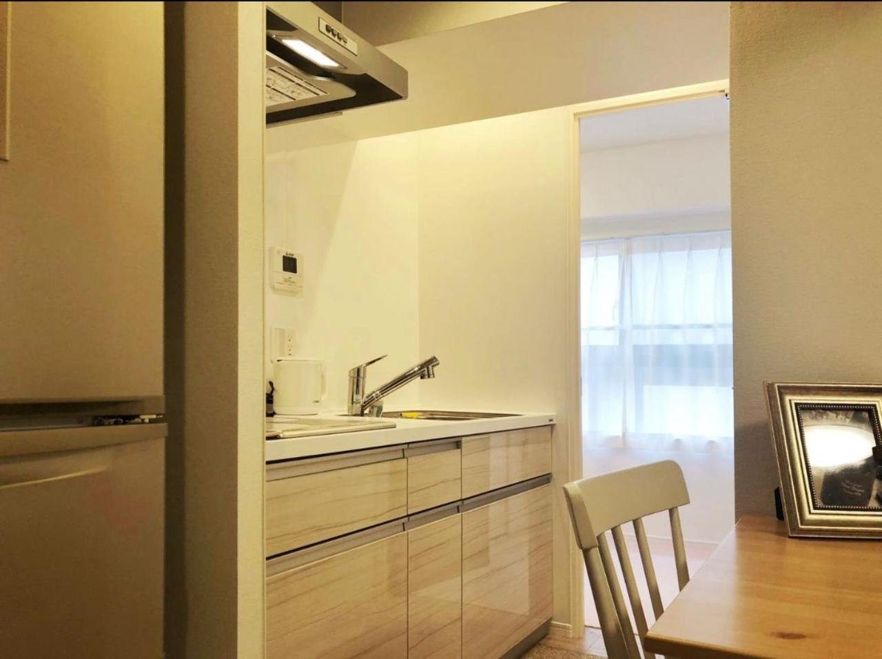Apartment Haven: 2-bedroom Hideaway Tokyo