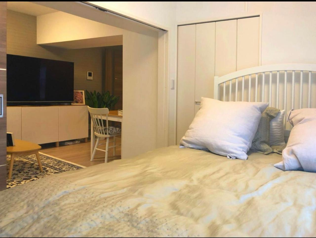 Haven: 2-bedroom Hideaway Apartment