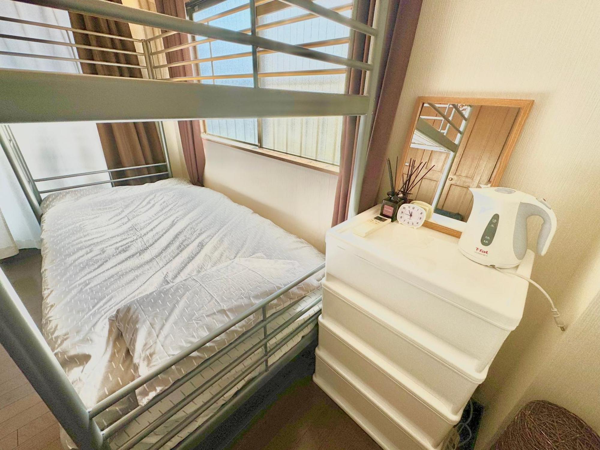 1 Location Private Close To Jr Station!in Jujo Shopping Street Apartment *