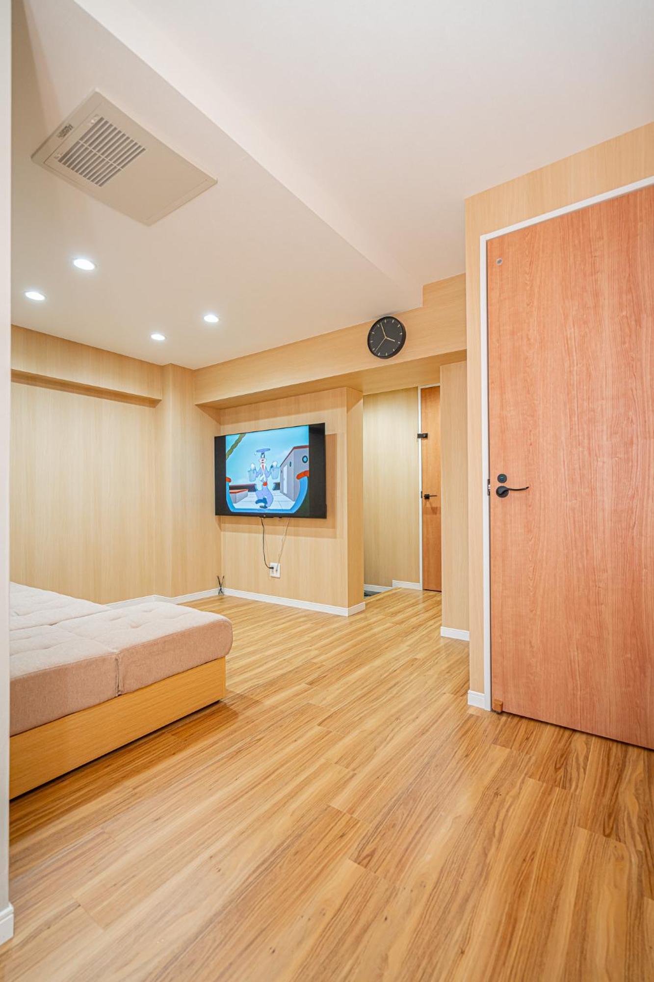 Sakura Guest house Tokyo