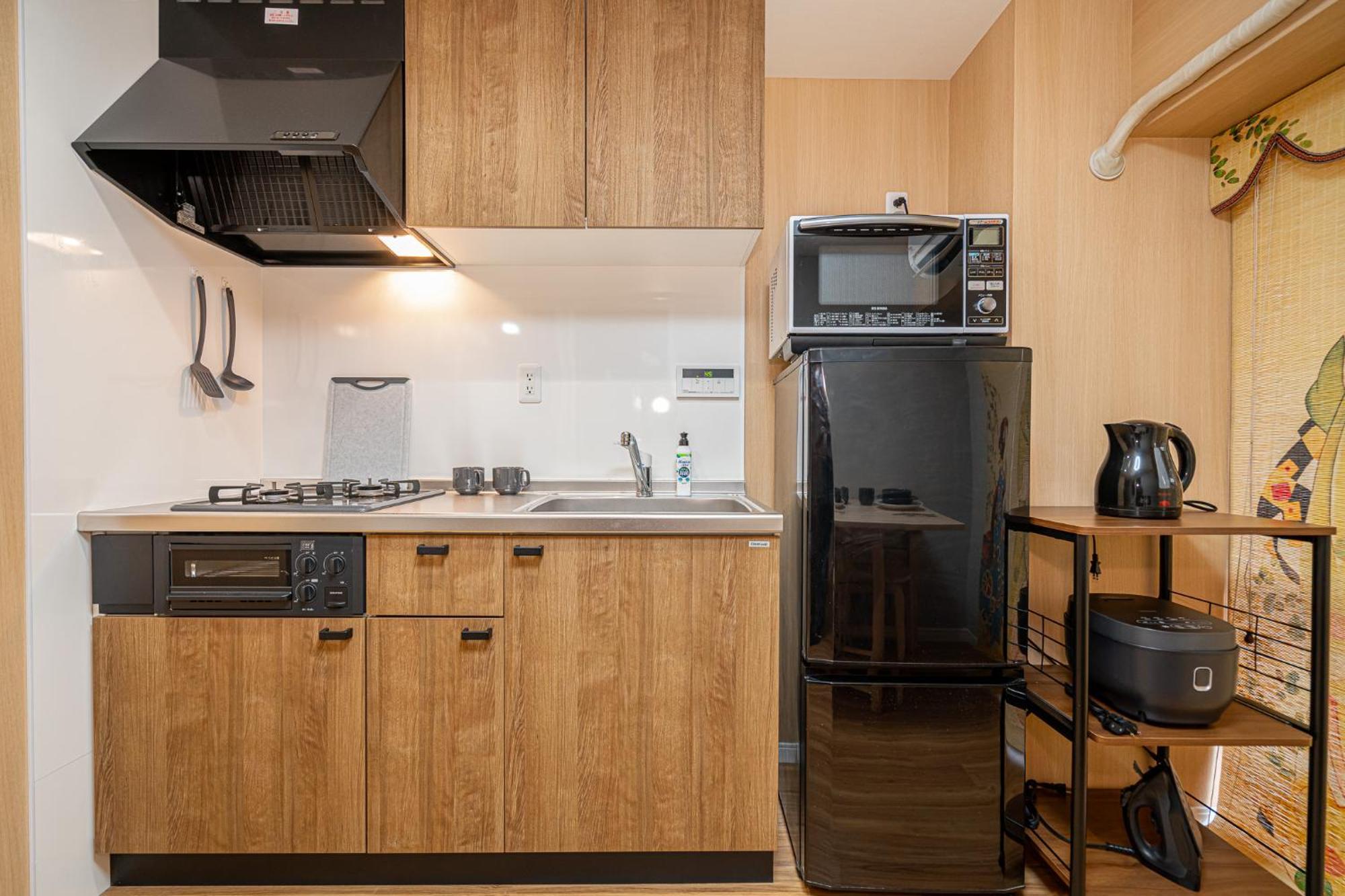 Sakura Guest house