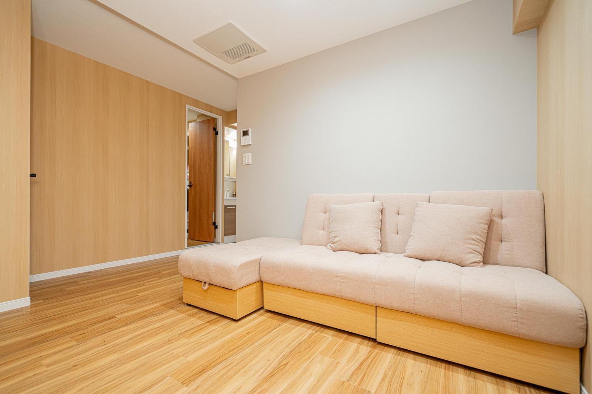 Sakura Guest house