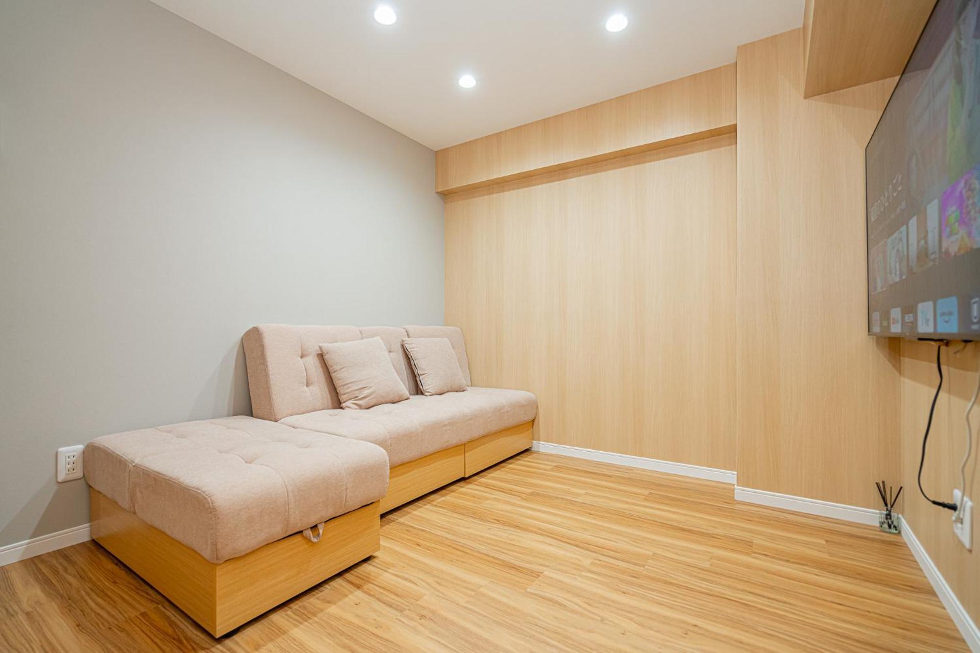 Sakura Guest house