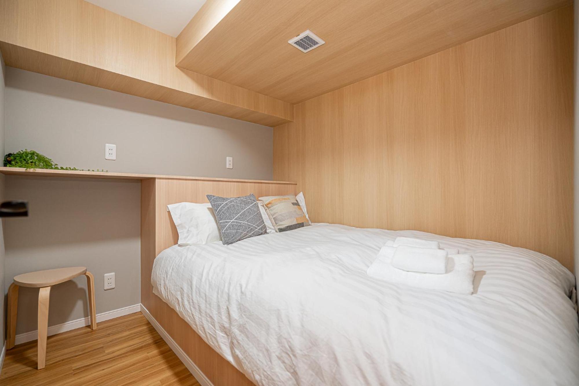 Sakura Guest house *