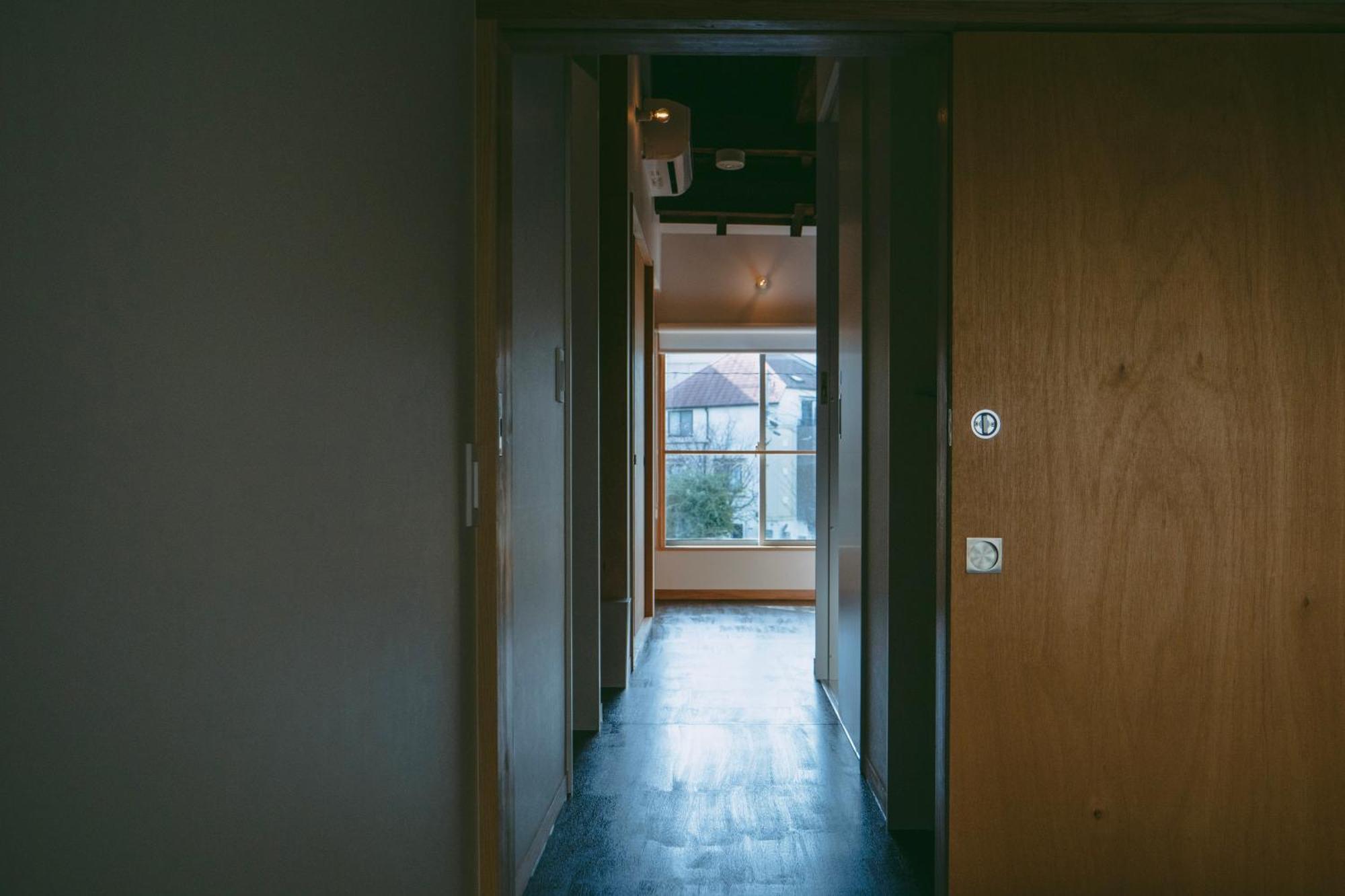 Sumida Nagaya Guest house 2*