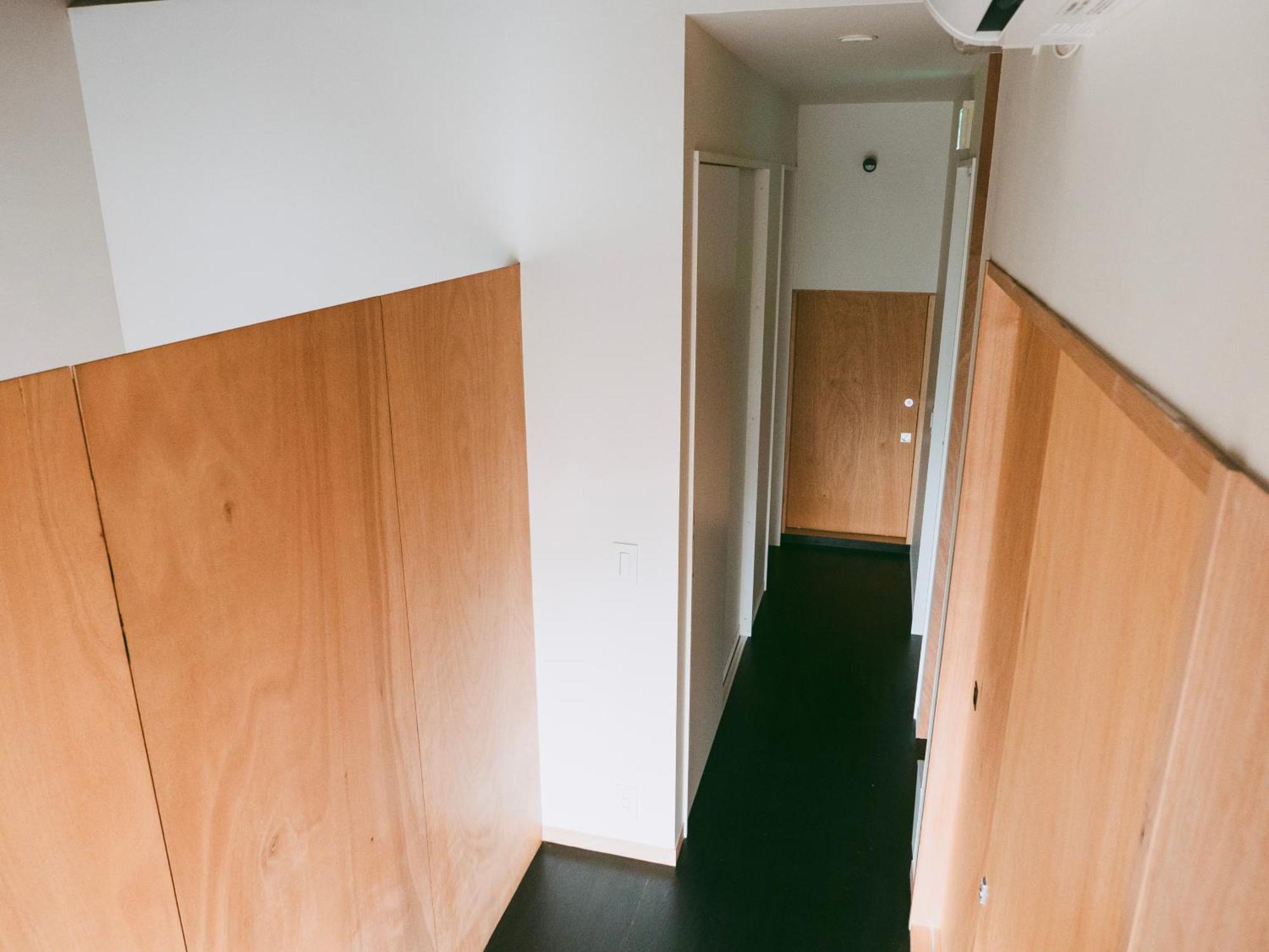 Guest house Sumida Nagaya Tokyo