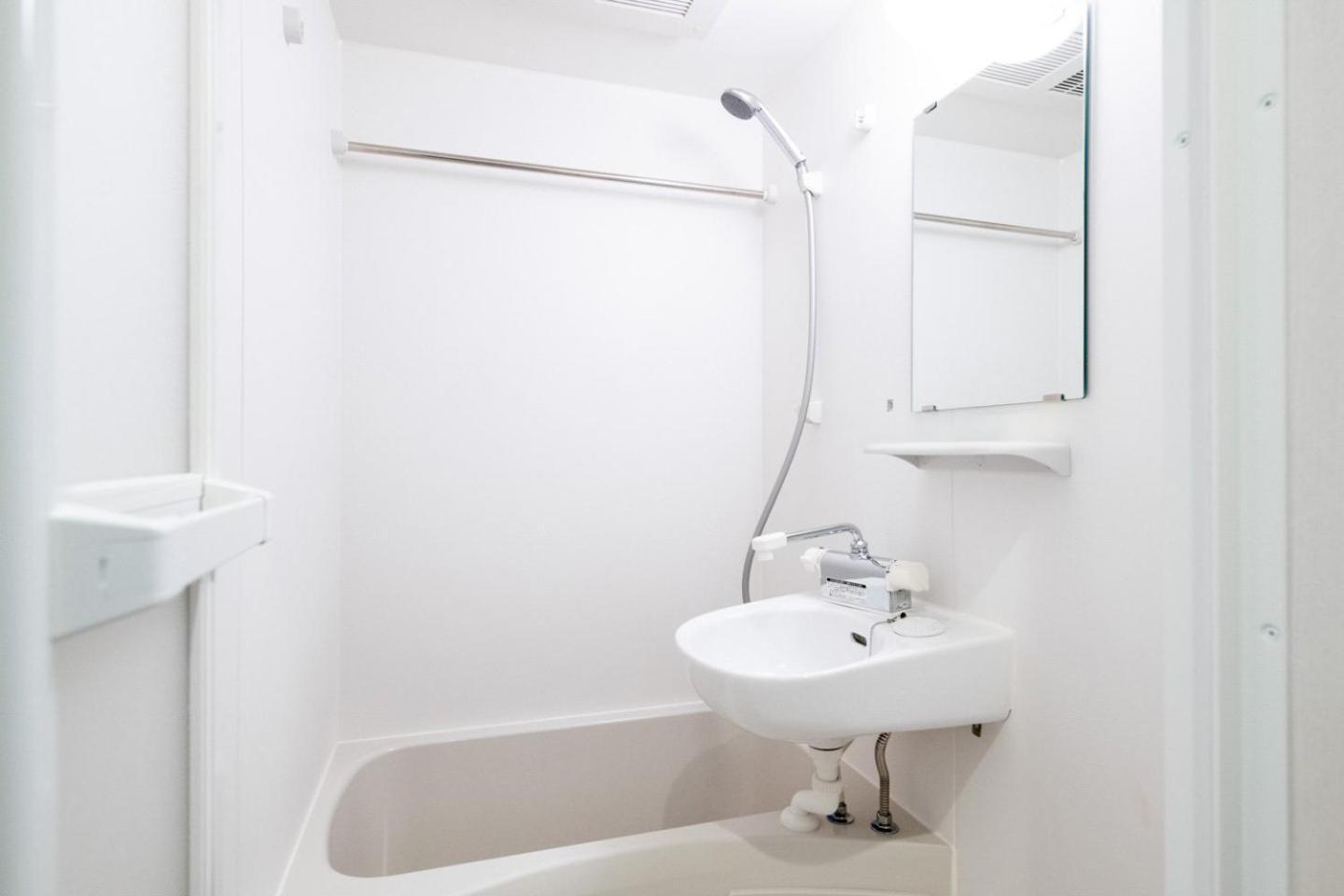 Apartment Azest-rent Haneda 11