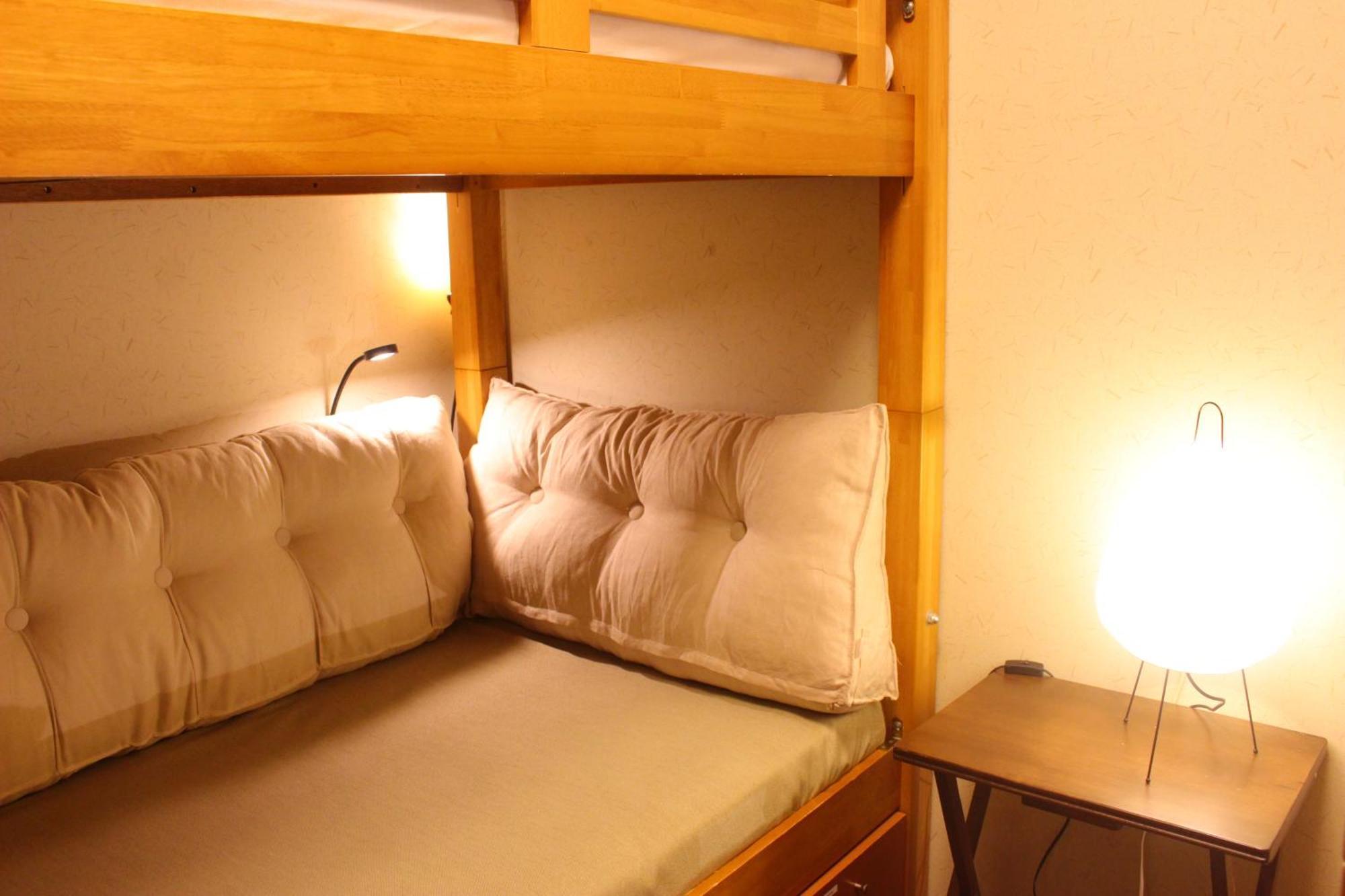 K's House Oasis - Quality In Asakusa Hostel *