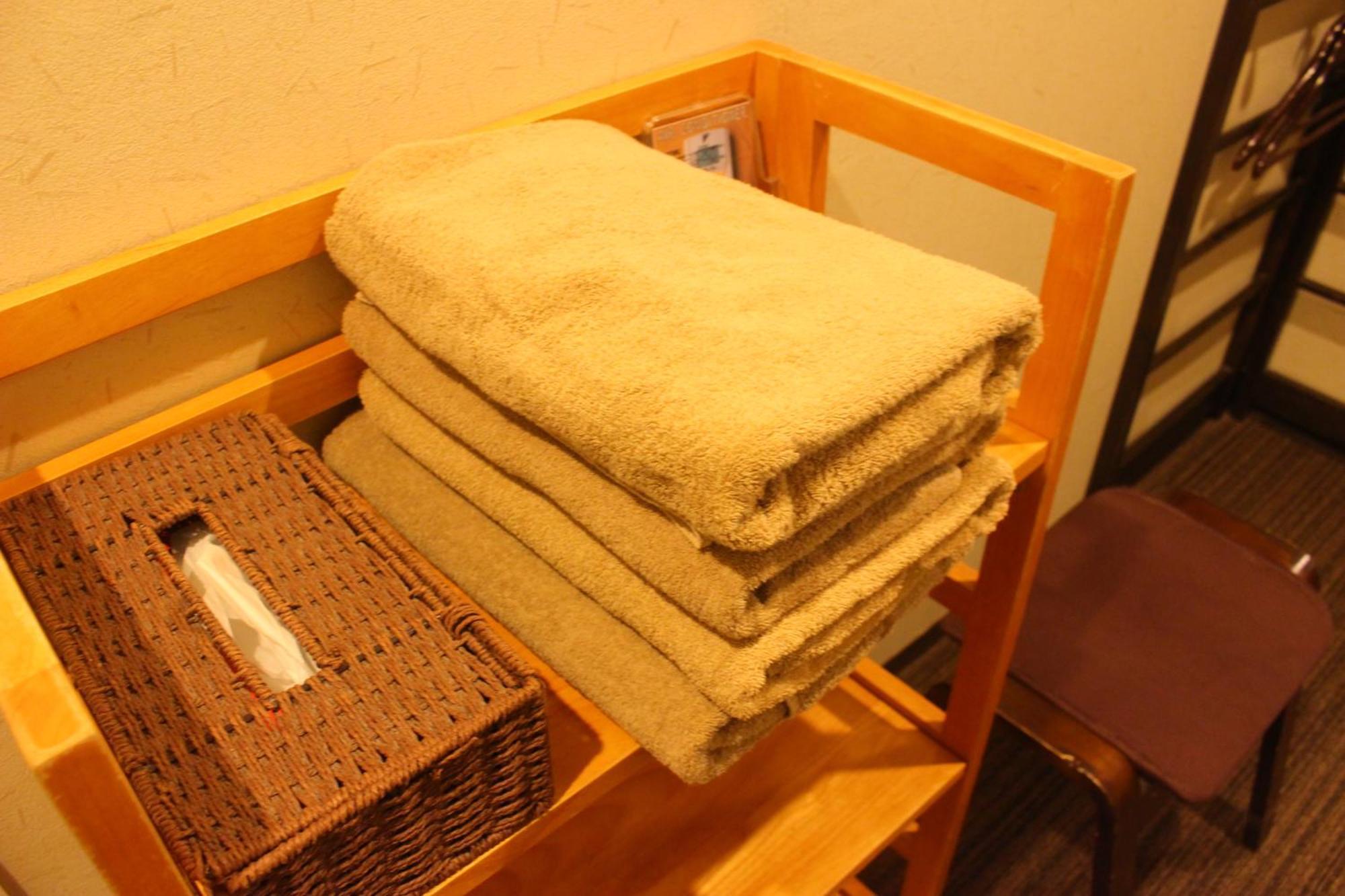 Hostel K's House Oasis - Quality In Asakusa