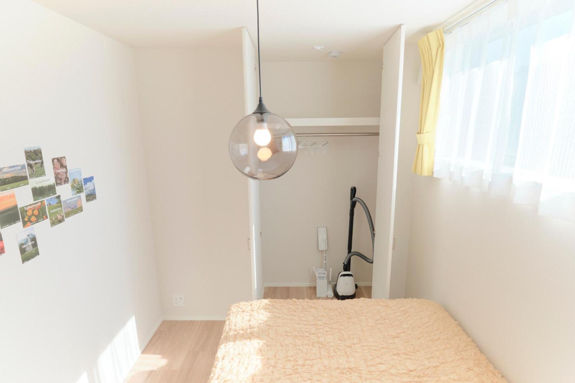 Apartment Everynet Shinjukuⅱ Tokyo