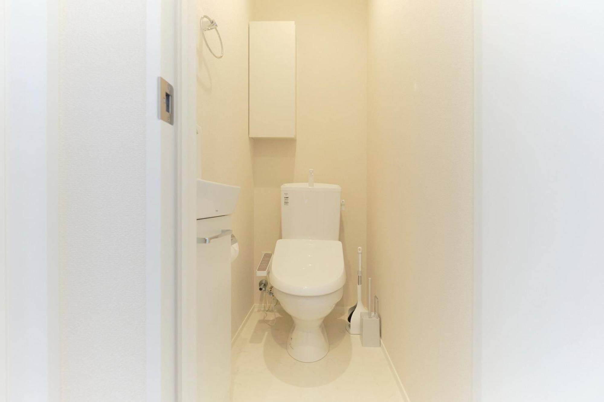 Apartment Everynet Shinjukuⅱ *