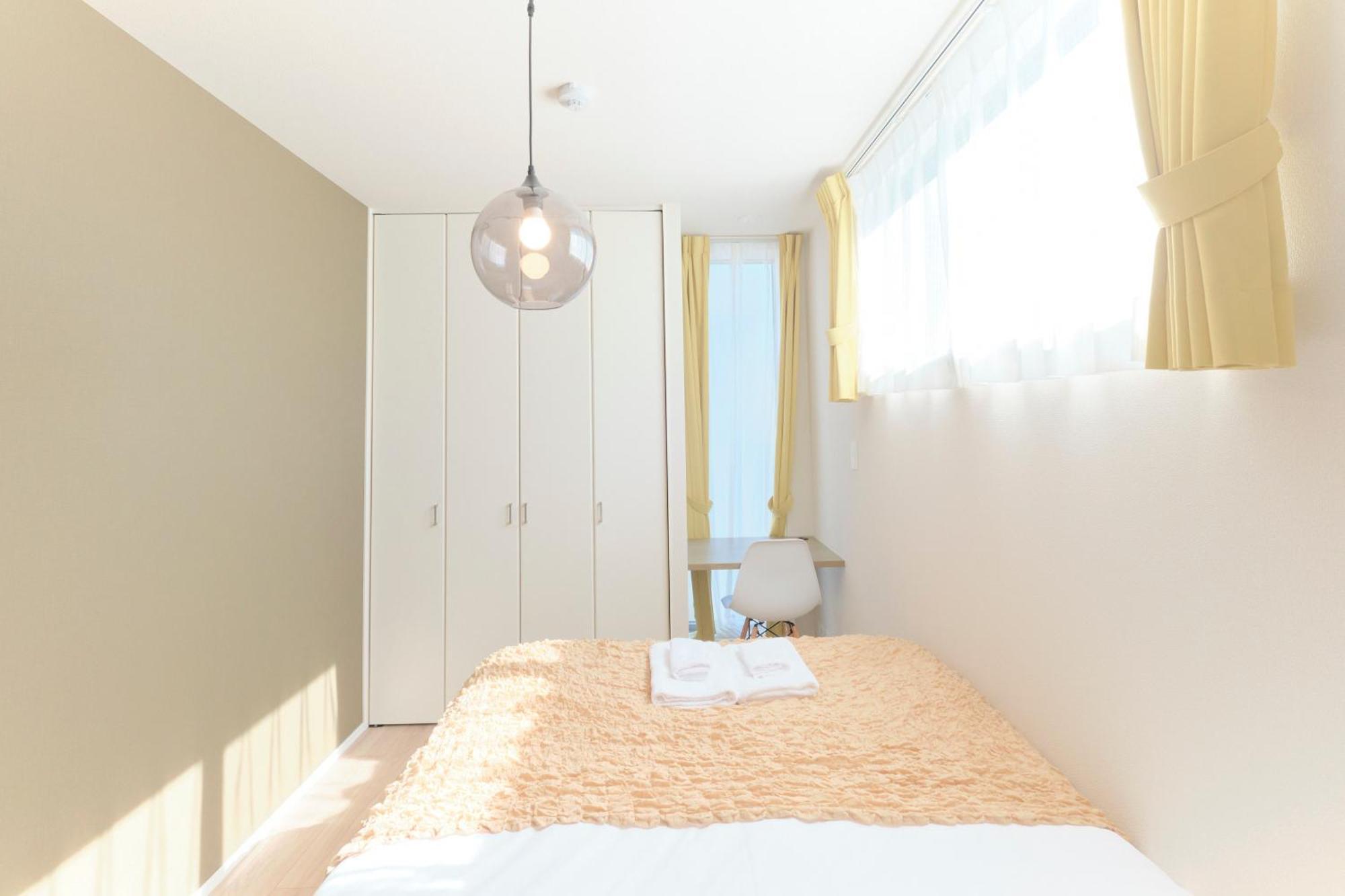 Apartment Everynet Shinjukuⅱ Tokyo