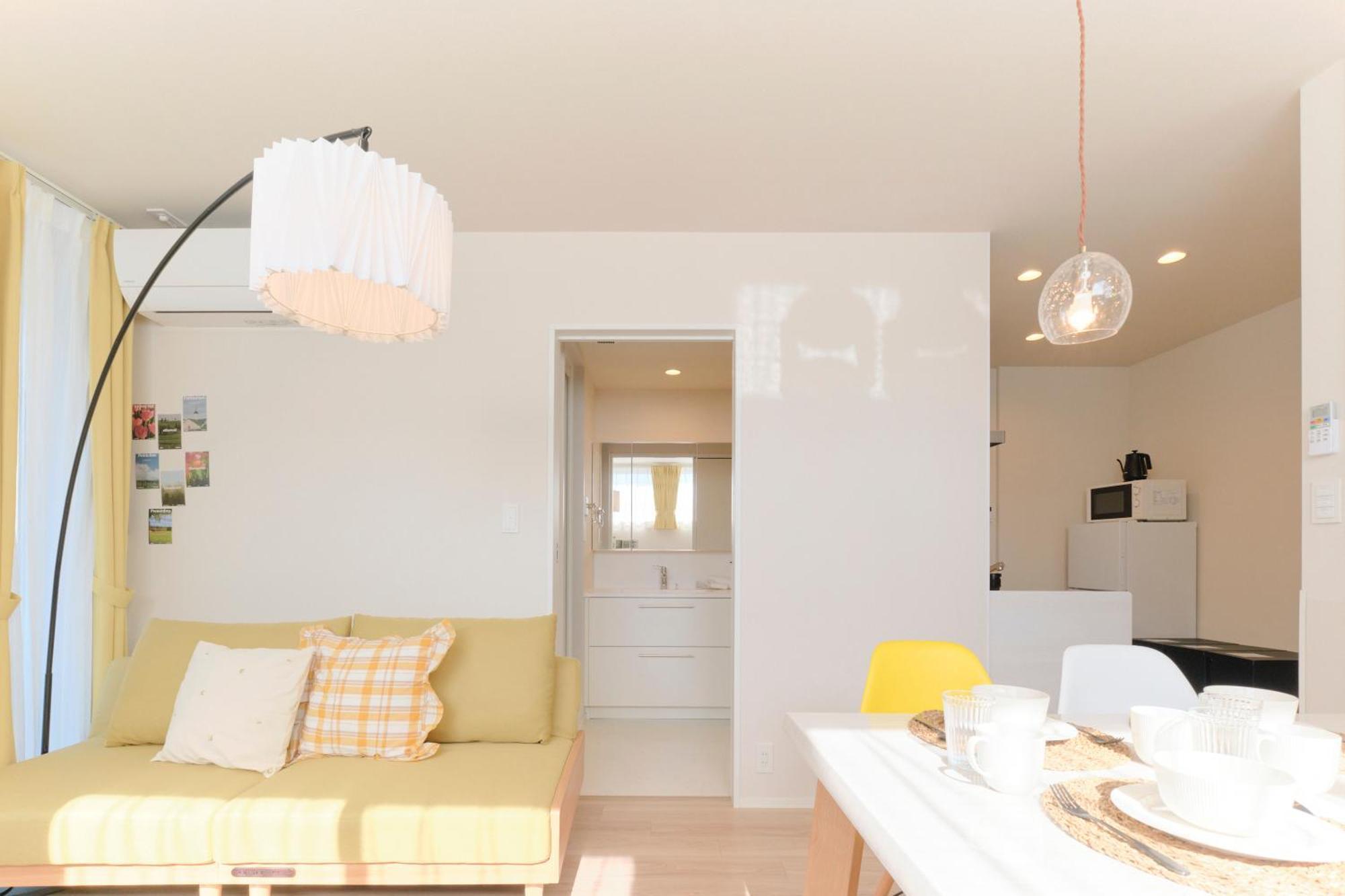 Apartment Everynet Shinjukuⅱ Tokyo