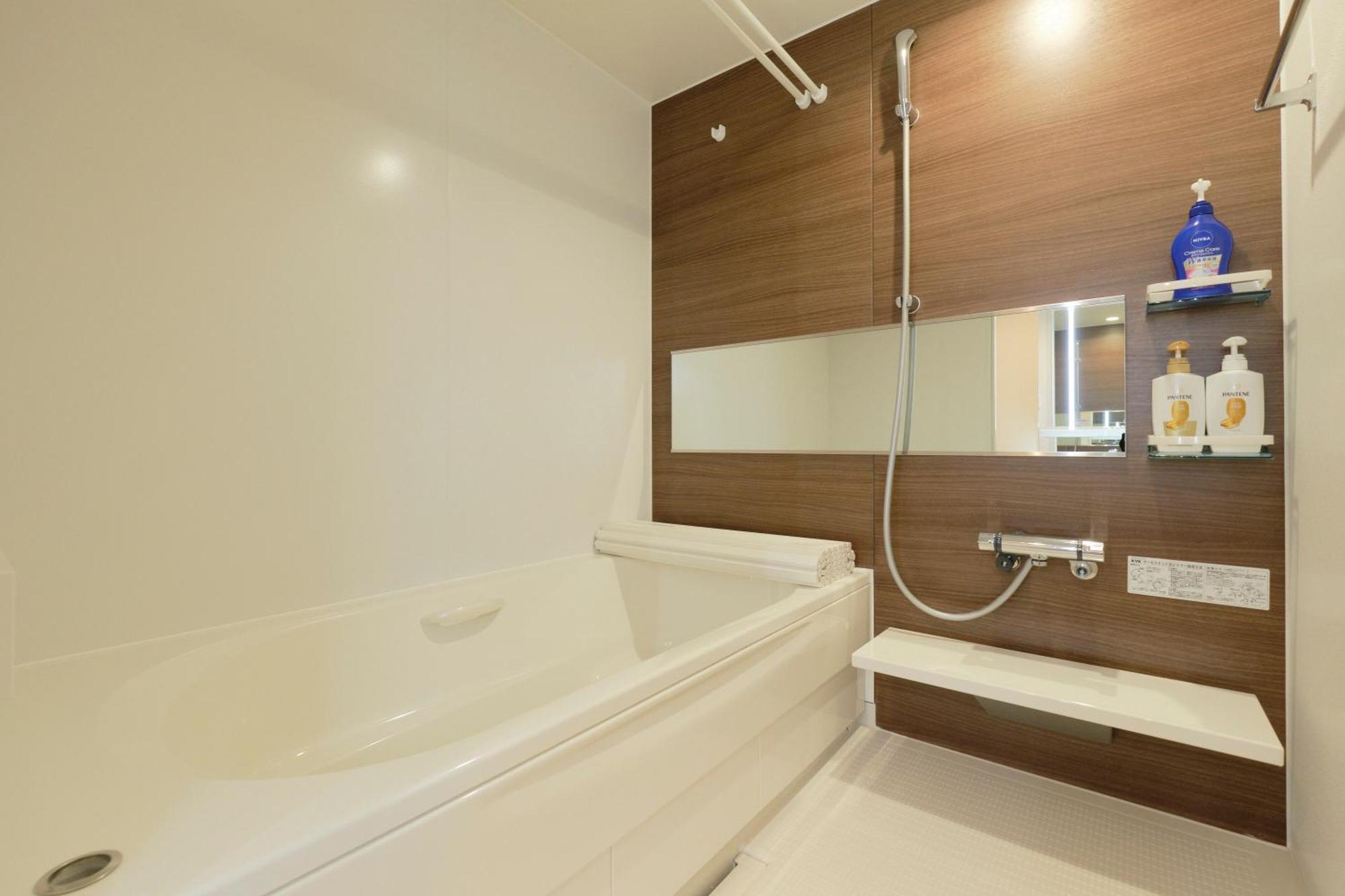 Everynet Shinjukuⅱ Apartment Tokyo
