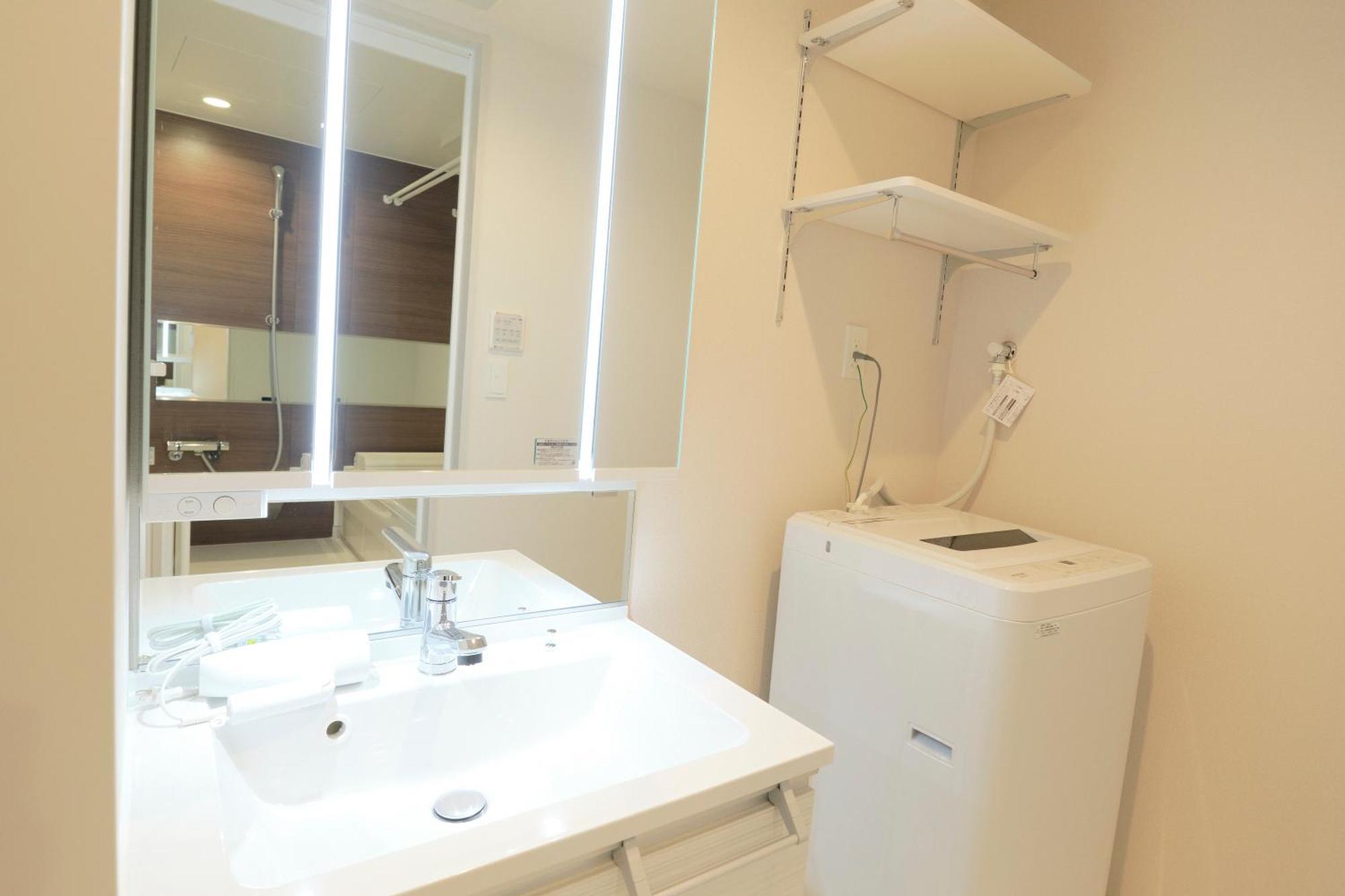 Apartment Everynet Shinjukuⅱ *