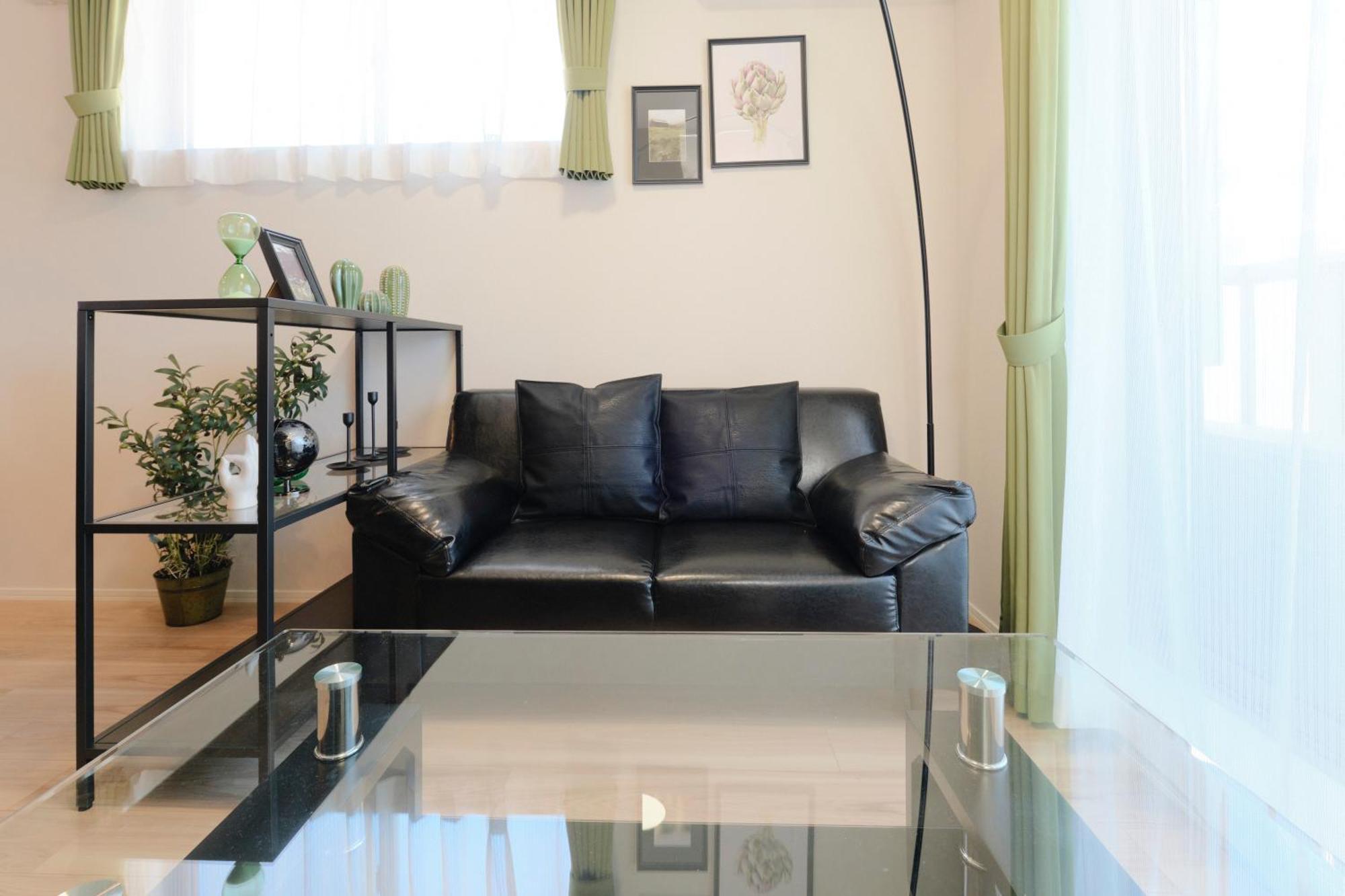 Apartment Everynet Shinjukuⅱ *