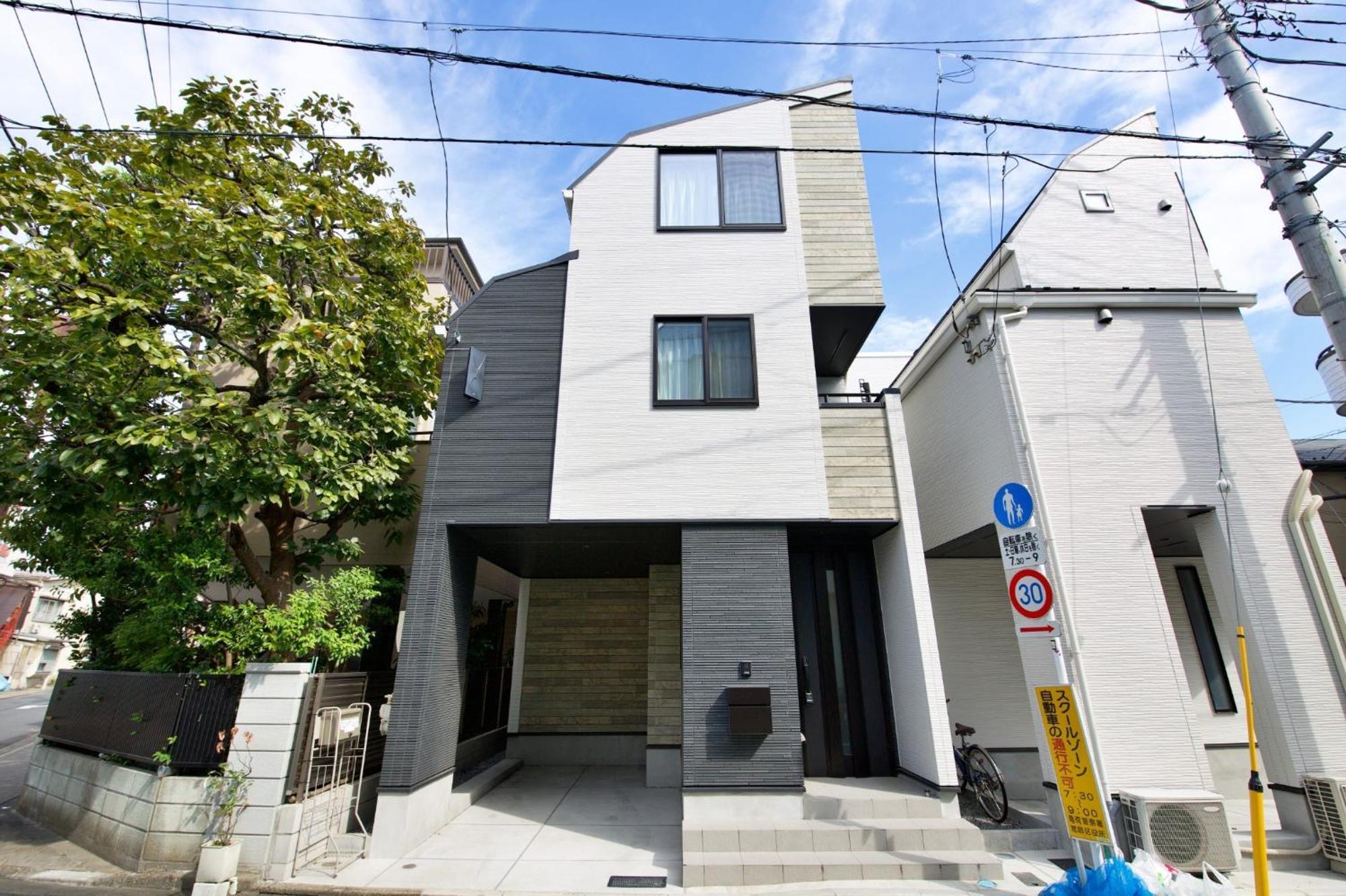 Katsushika-ku - House - Vacation 16190 Holiday home *